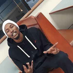 Meet your Posher, Aundre